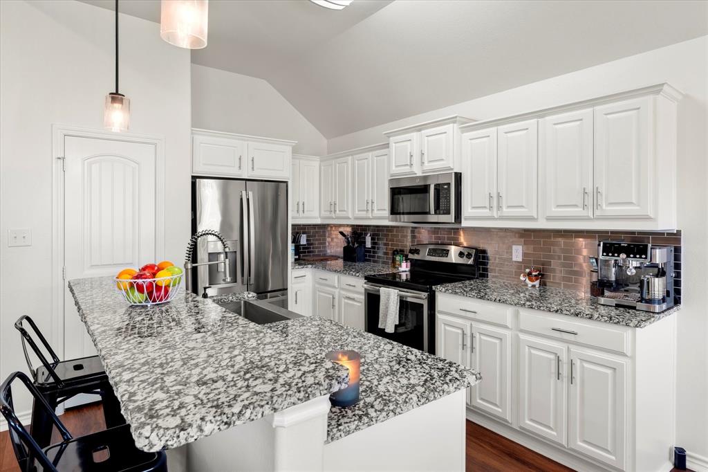 Prairie Creek Estates Ph 1 & 2 - Residential