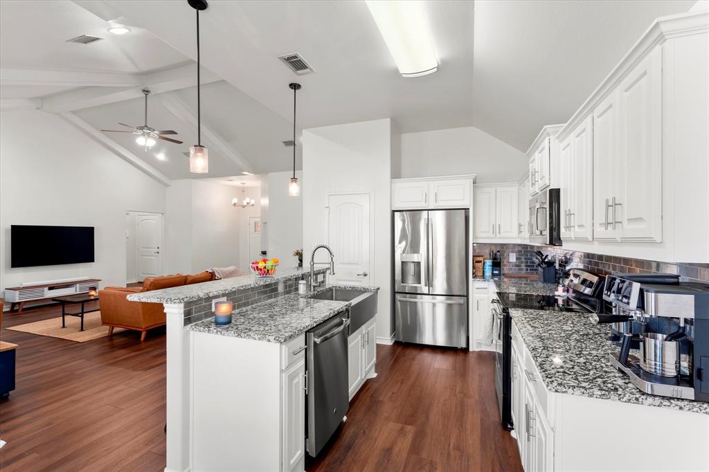 Prairie Creek Estates Ph 1 & 2 - Residential