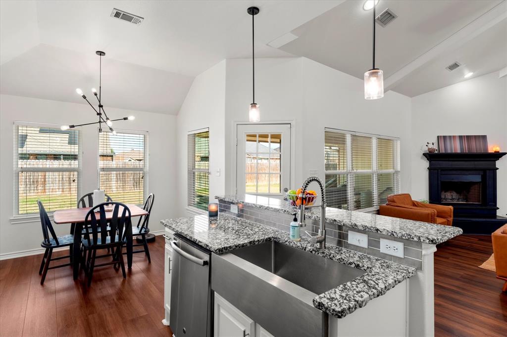 Prairie Creek Estates Ph 1 & 2 - Residential