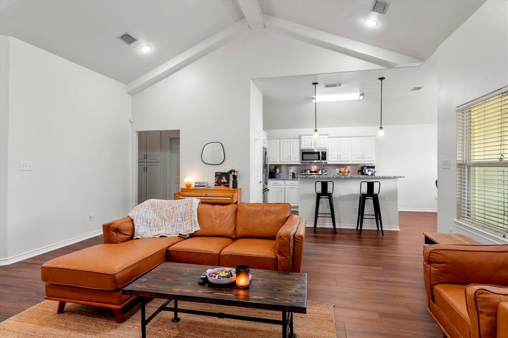 Prairie Creek Estates Ph 1 & 2 - Residential