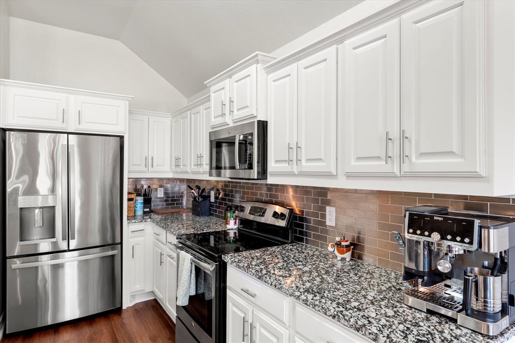 Prairie Creek Estates Ph 1 & 2 - Residential