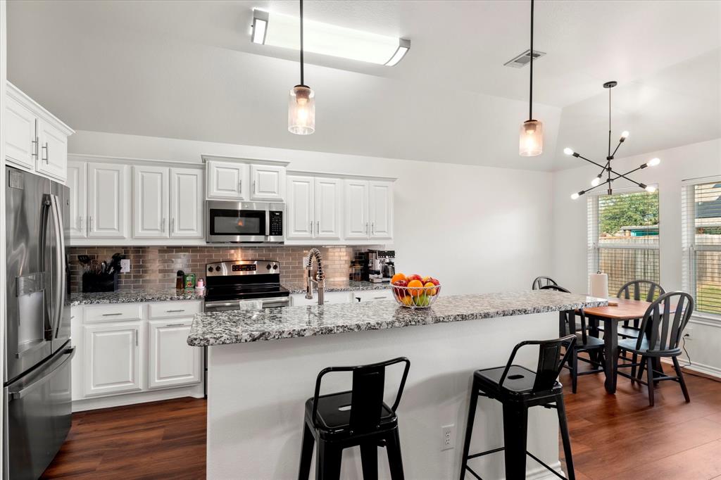 Prairie Creek Estates Ph 1 & 2 - Residential