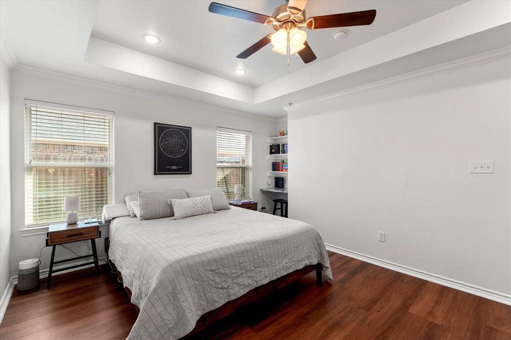 Prairie Creek Estates Ph 1 & 2 - Residential