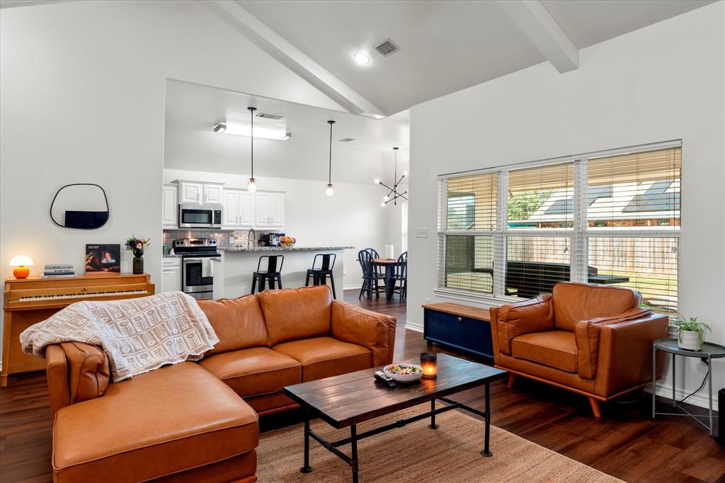 Prairie Creek Estates Ph 1 & 2 - Residential