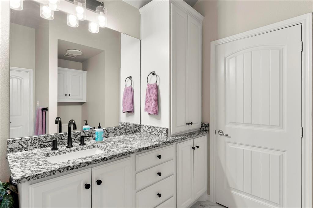 Prairie Creek Estates Ph 1 & 2 - Residential