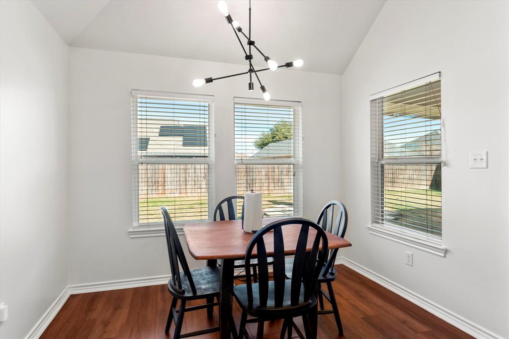 Prairie Creek Estates Ph 1 & 2 - Residential