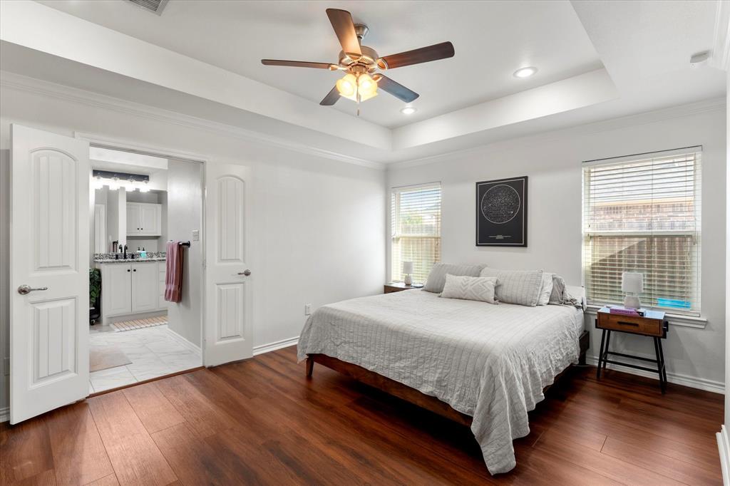 Prairie Creek Estates Ph 1 & 2 - Residential