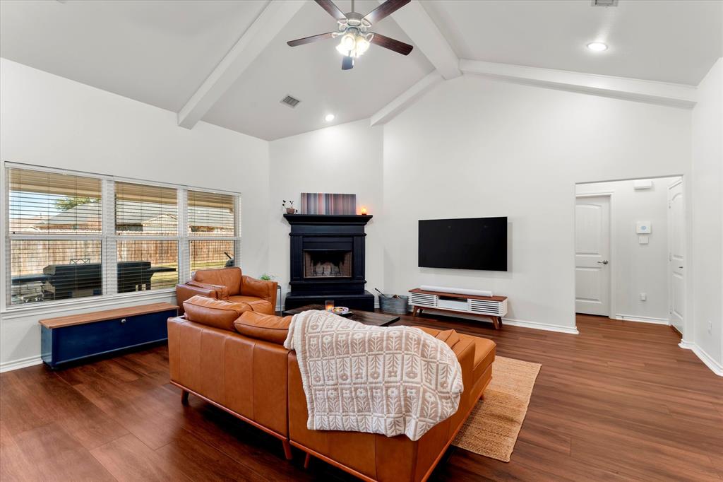 Prairie Creek Estates Ph 1 & 2 - Residential