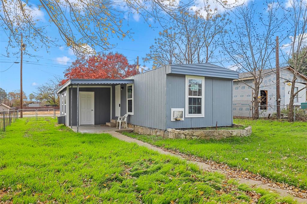 Sandy Beach Sec 1 - Residential