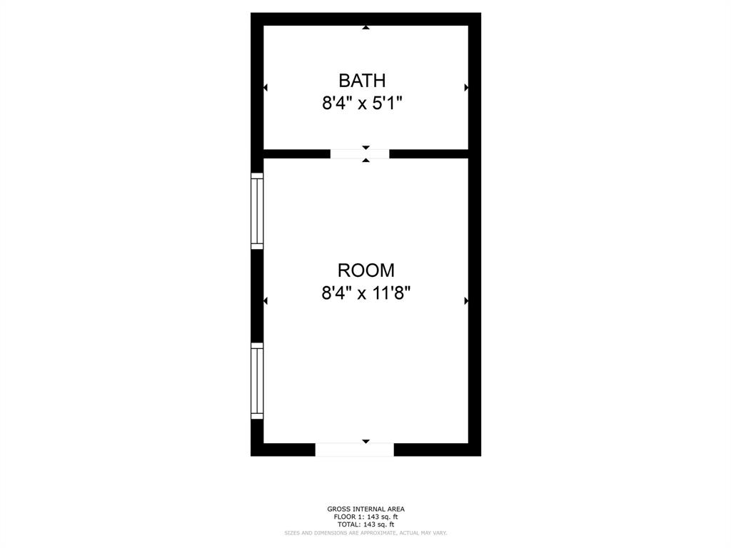 Sandy Beach Sec 1 - Residential