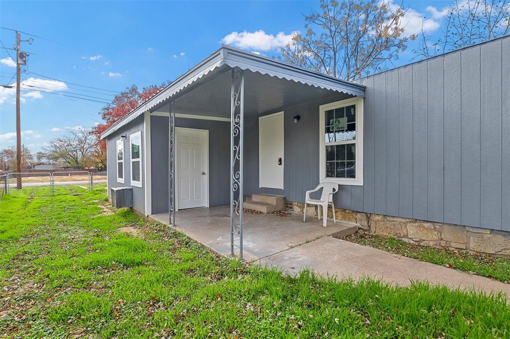 Sandy Beach Sec 1 - Residential