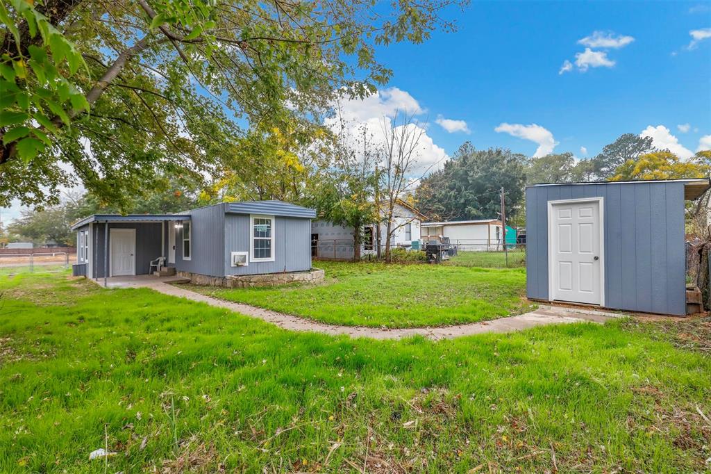 Sandy Beach Sec 1 - Residential