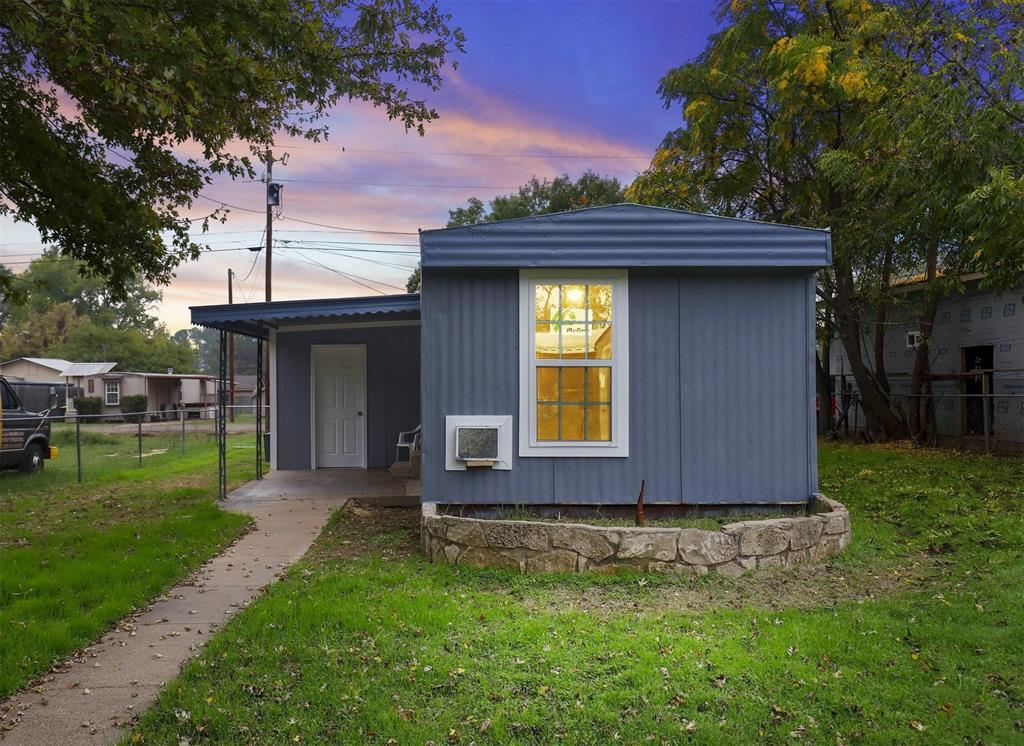 Sandy Beach Sec 1 - Residential