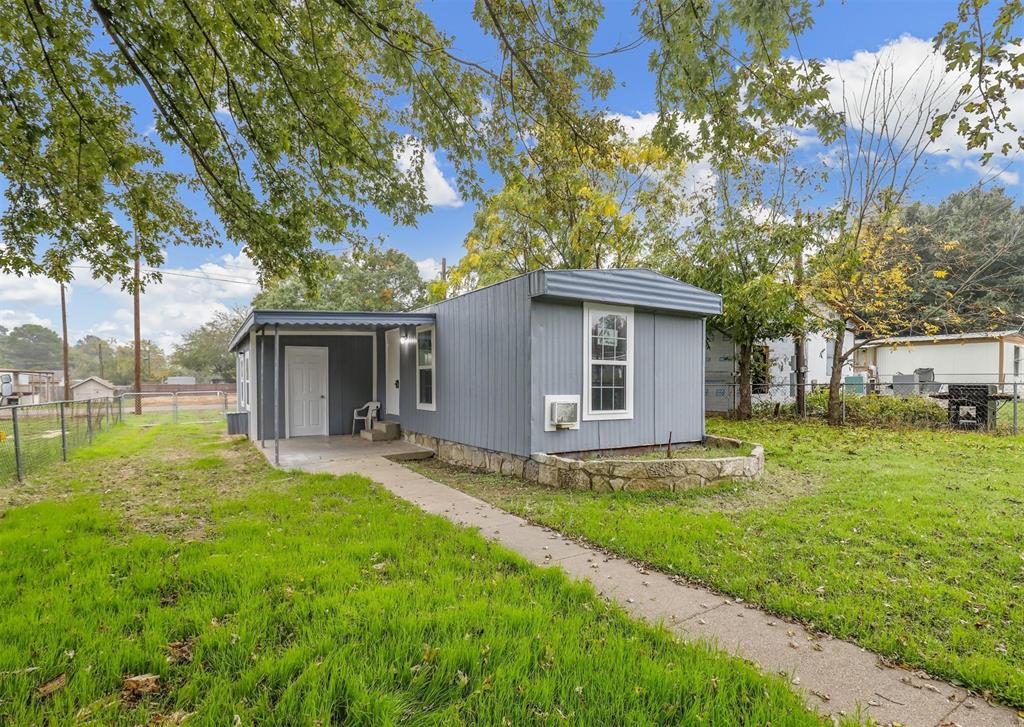 Sandy Beach Sec 1 - Residential