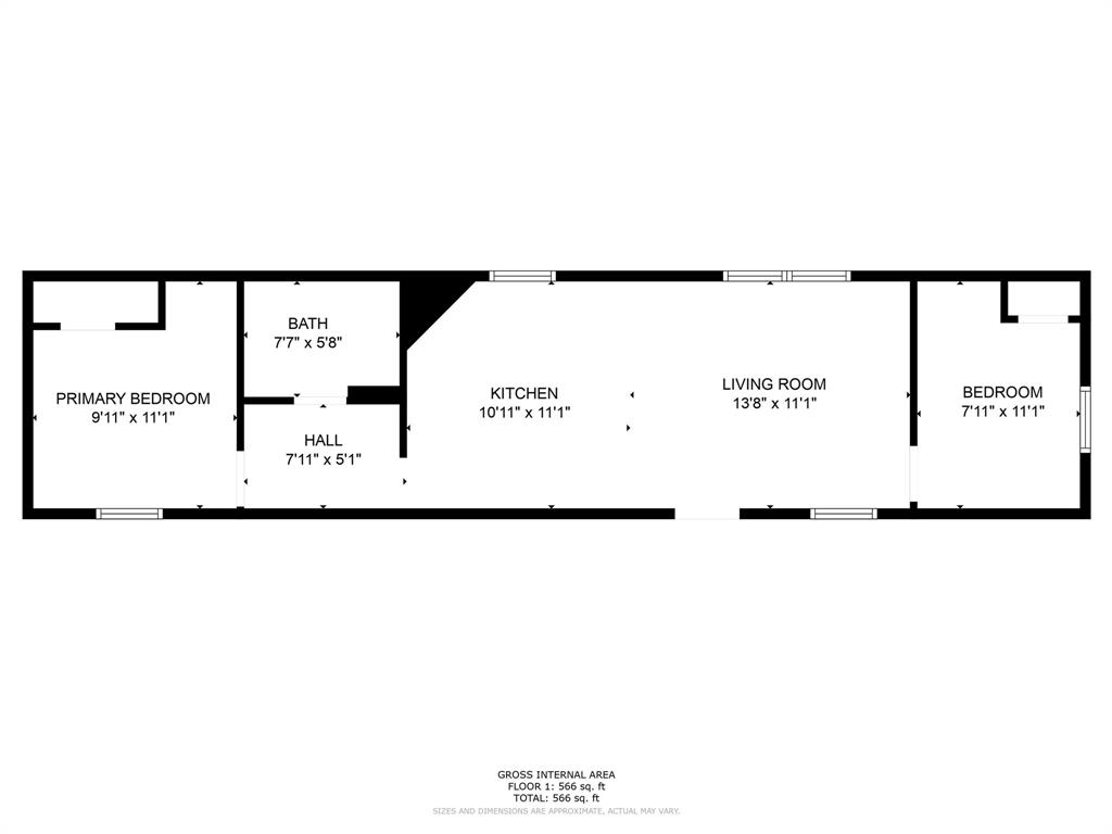 Sandy Beach Sec 1 - Residential