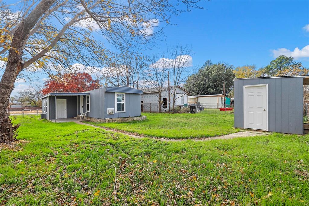 Sandy Beach Sec 1 - Residential