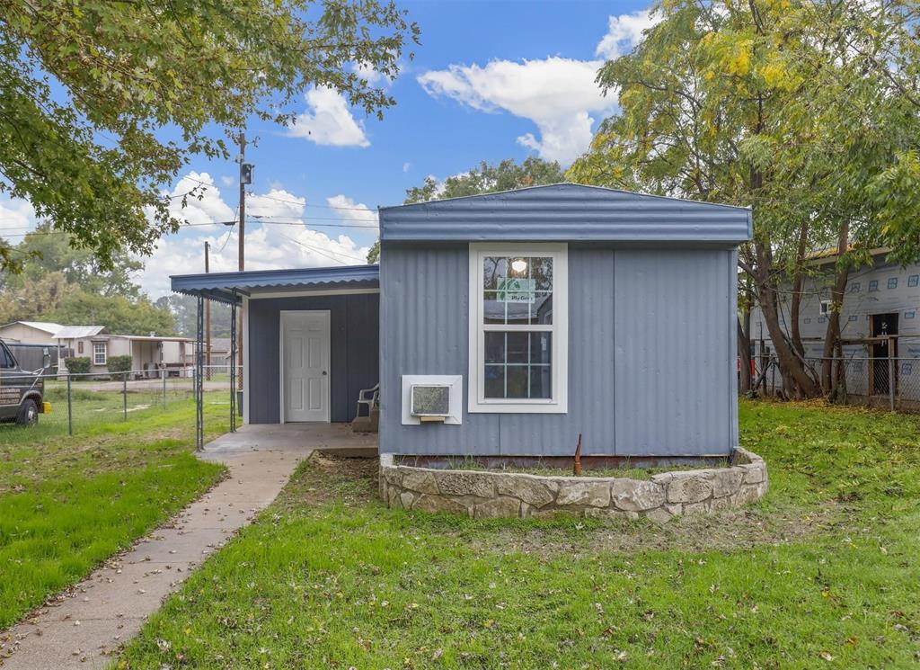 Sandy Beach Sec 1 - Residential