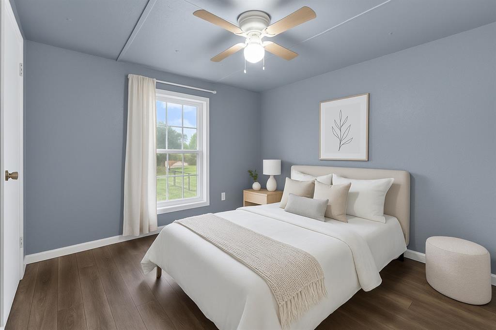 Sandy Beach Sec 1 - Residential