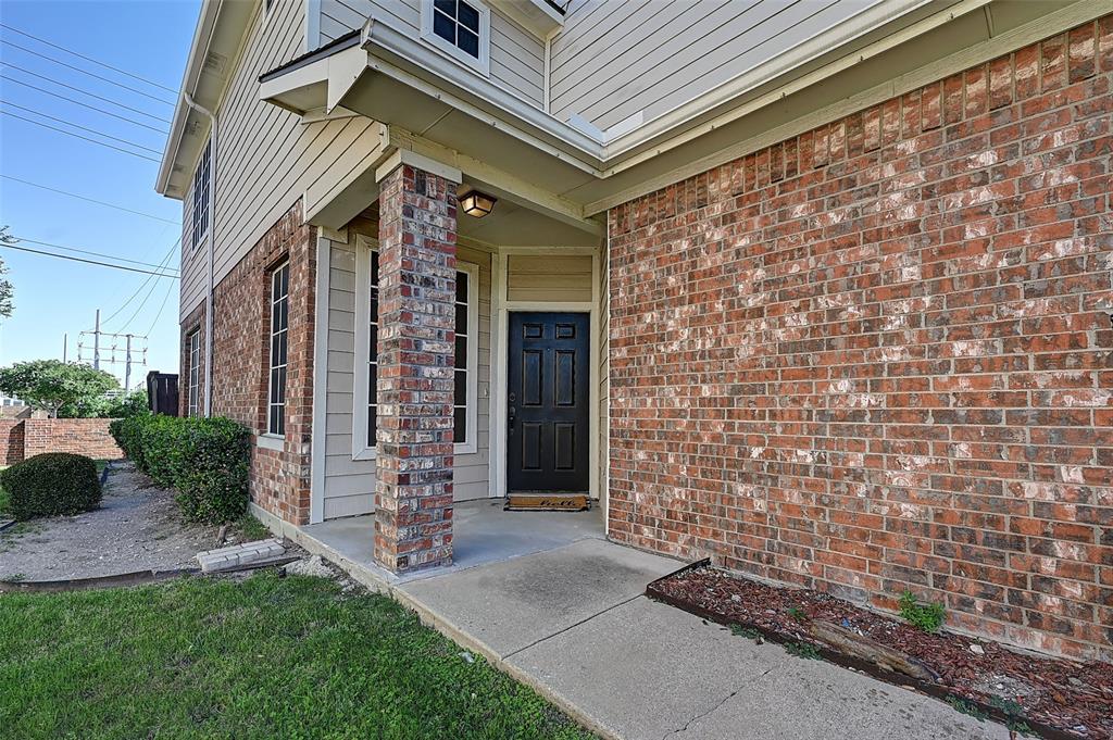 4567 Woodsboro Lane