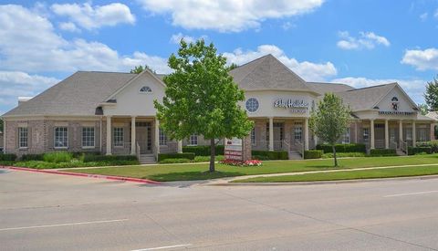 7520 N Macarthur Boulevard Irving TX 75063
