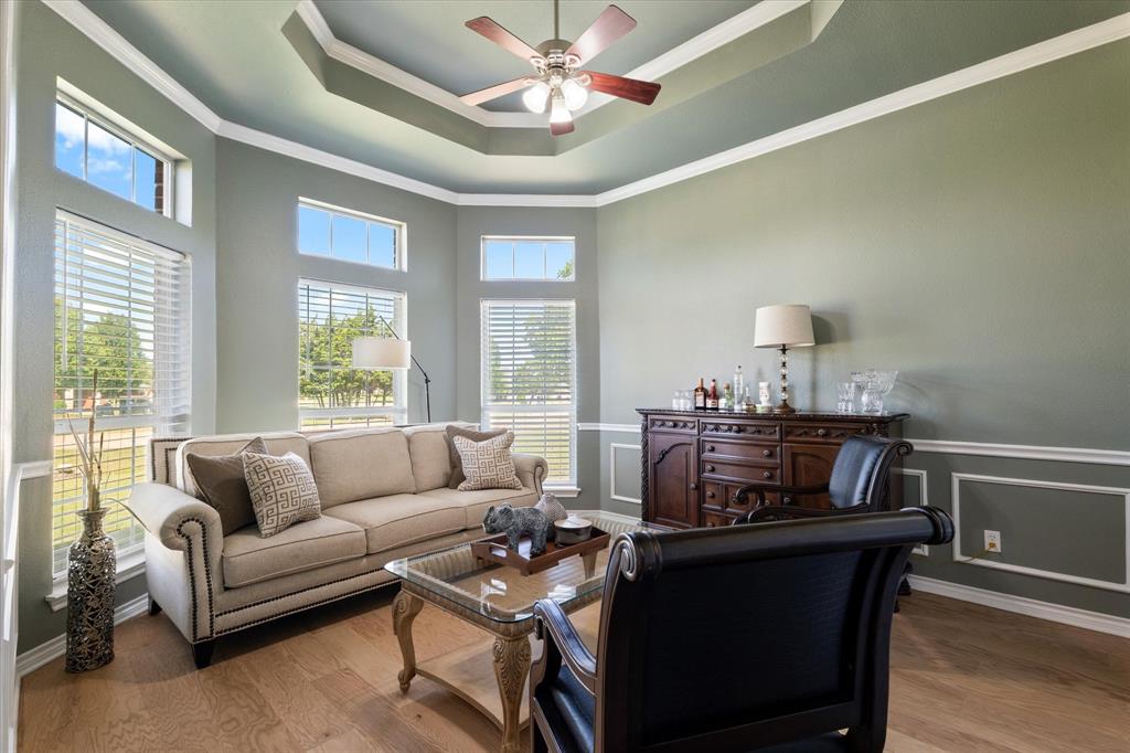 208 Burtonwood Circle