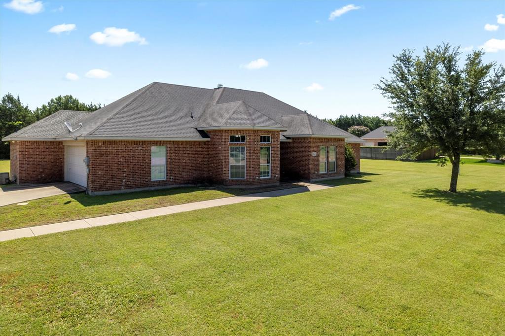 208 Burtonwood Circle
