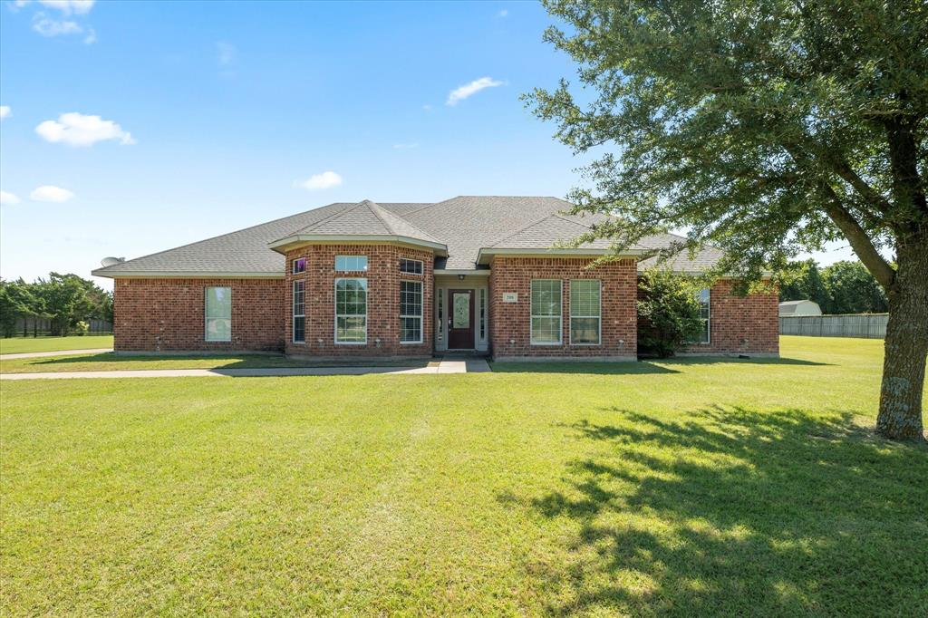 208 Burtonwood Circle