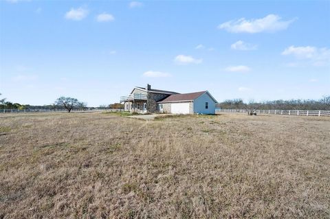 Photo of 1781 S Munson Road, Royse City, TX 75189 (MLS # 21231022)