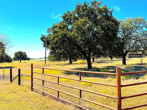 A home in Mineral Wells