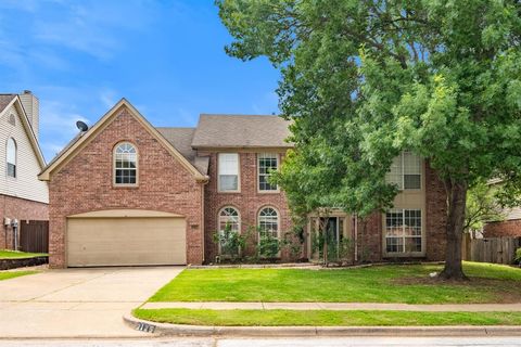 2125 Branchwood Grapevine TX 76051