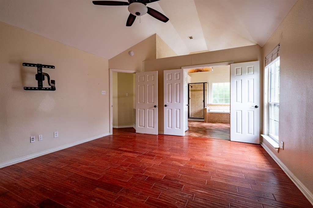 WINDING CREEK ESTATES - Residential