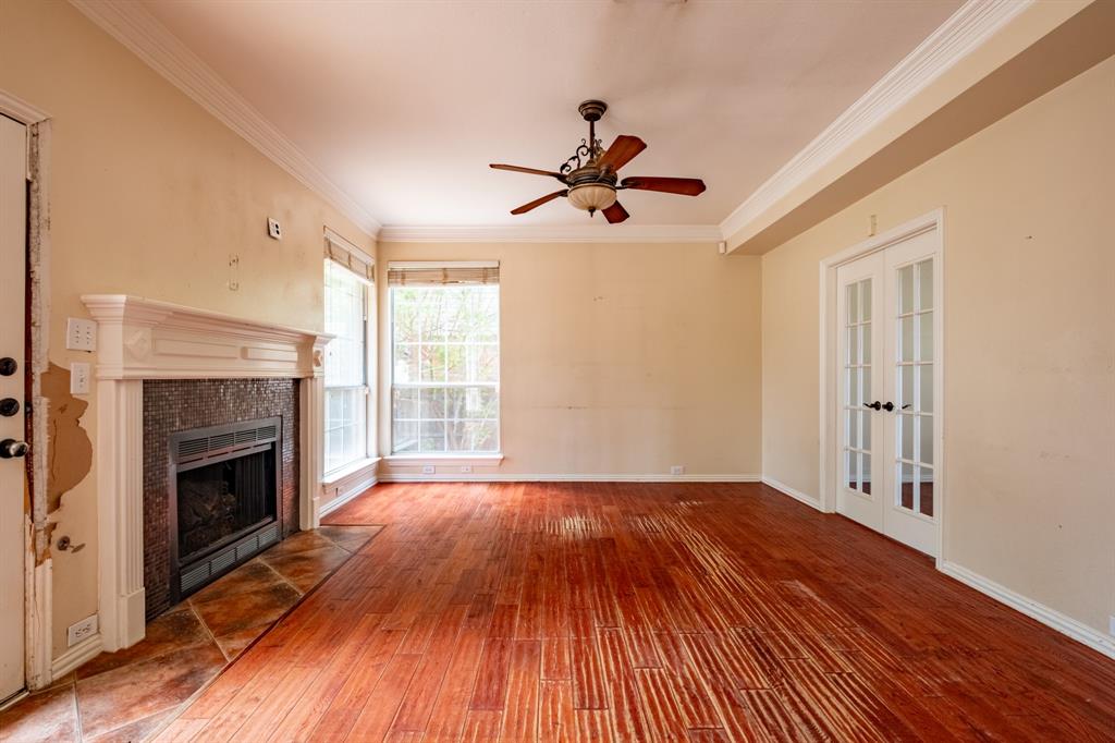 WINDING CREEK ESTATES - Residential