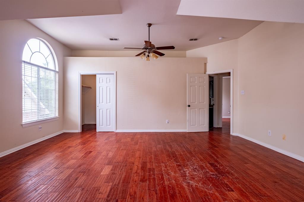 WINDING CREEK ESTATES - Residential