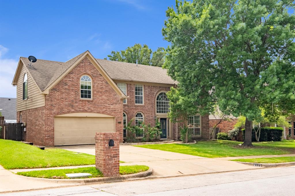 2125 Branchwood
