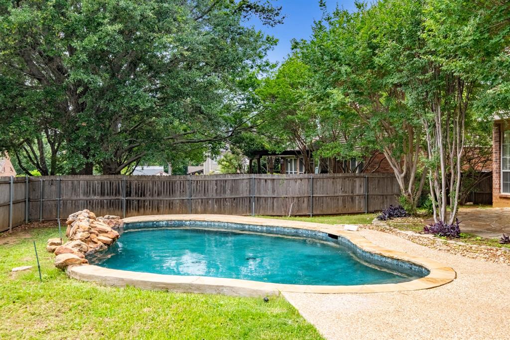 WINDING CREEK ESTATES - Residential