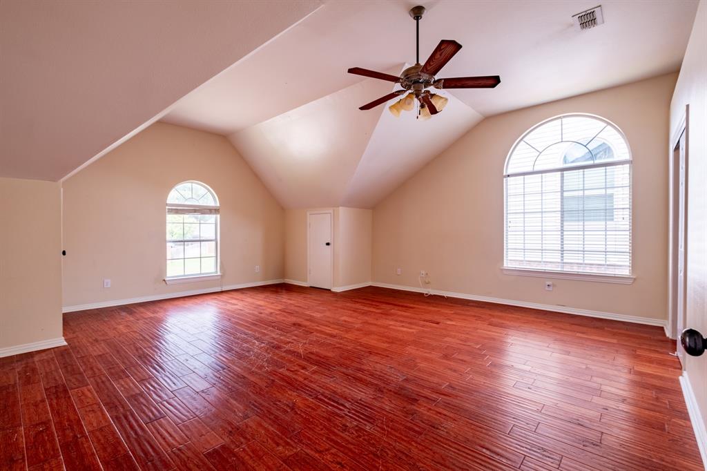 WINDING CREEK ESTATES - Residential