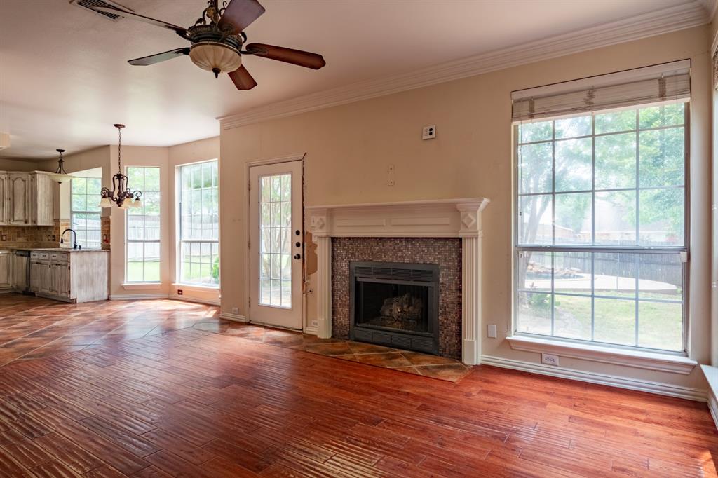 WINDING CREEK ESTATES - Residential
