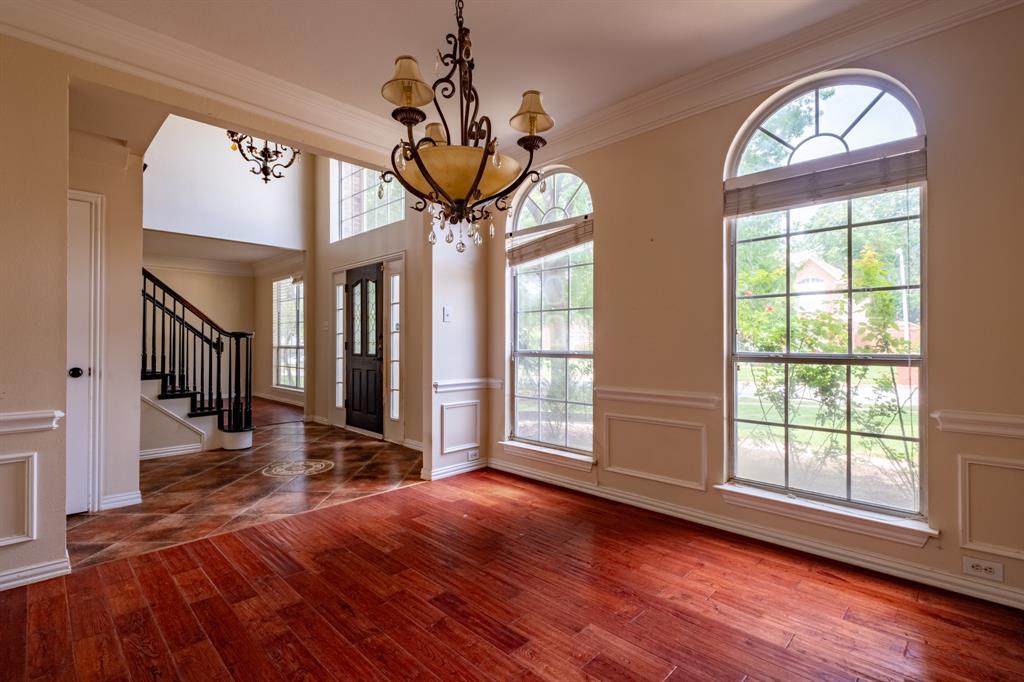 WINDING CREEK ESTATES - Residential