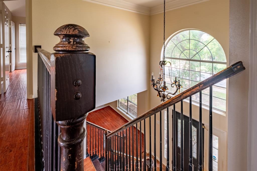 WINDING CREEK ESTATES - Residential