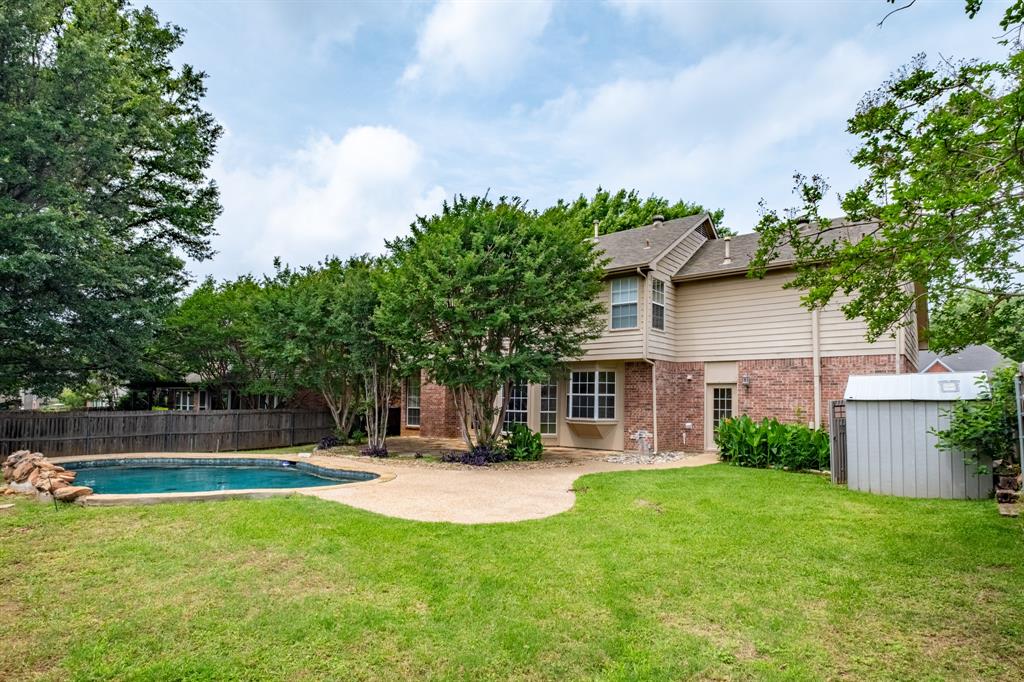 WINDING CREEK ESTATES - Residential