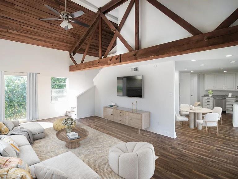 Alexander L D Add - Residential