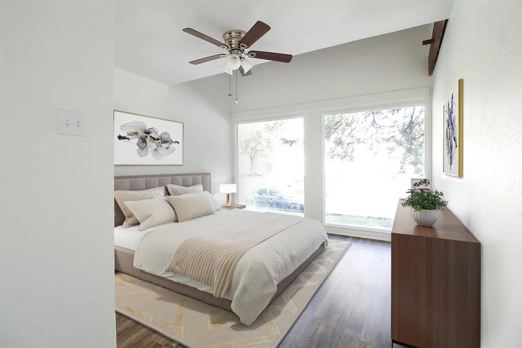 Alexander L D Add - Residential