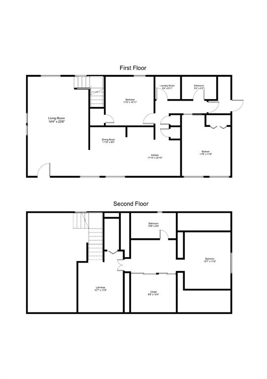 Alexander L D Add - Residential