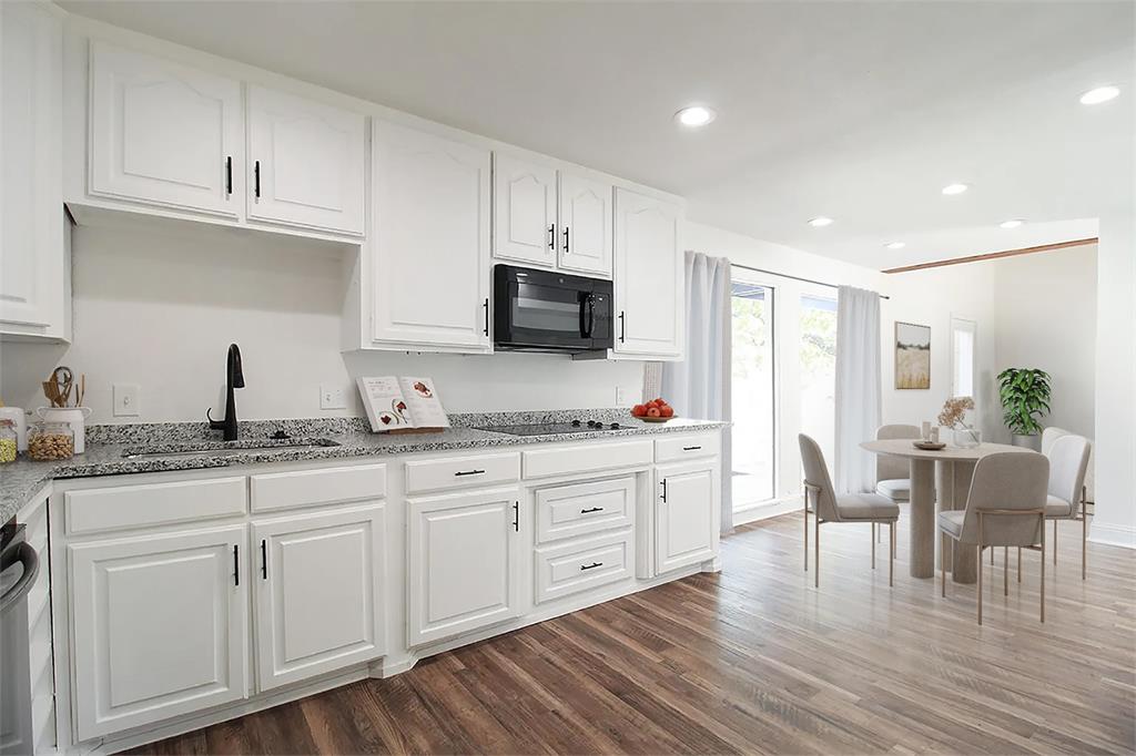 Alexander L D Add - Residential