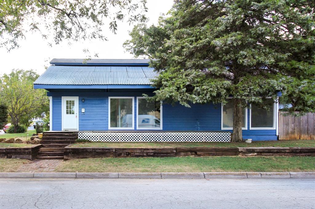 Alexander L D Add - Residential