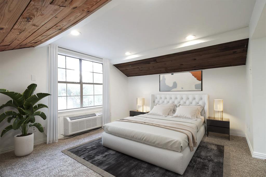 Alexander L D Add - Residential