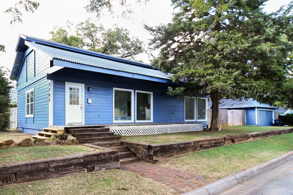 Alexander L D Add - Residential