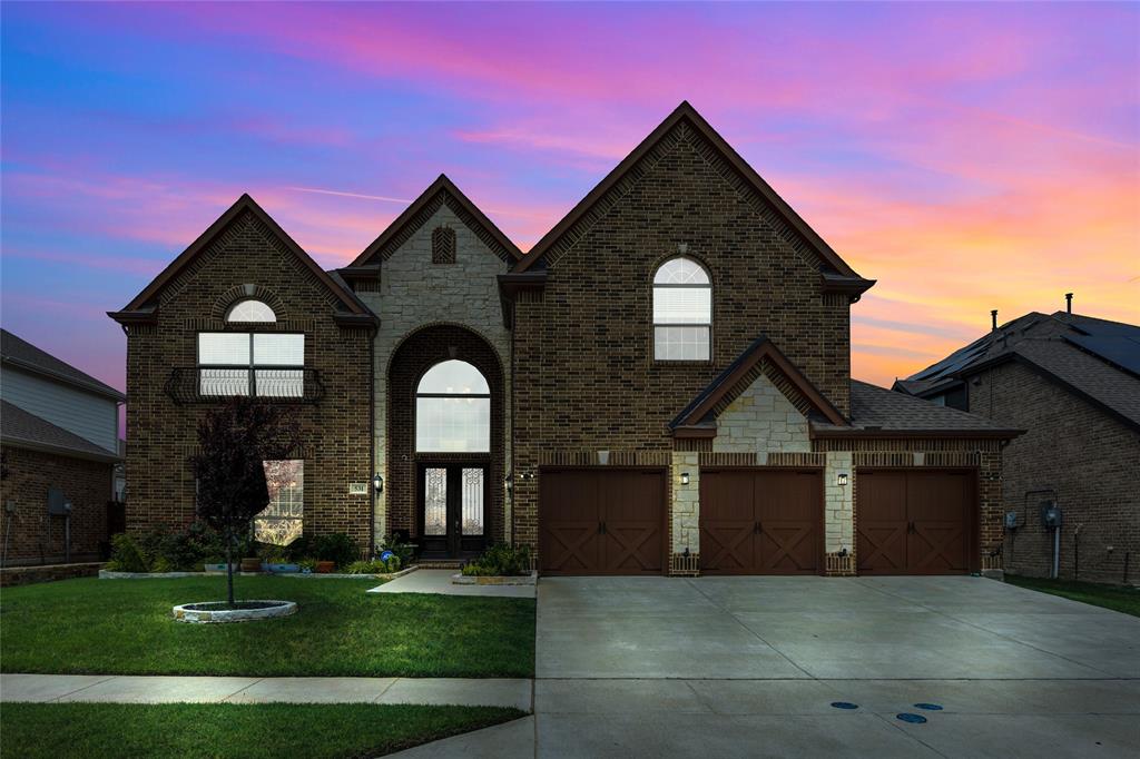 531 Curtiss Drive