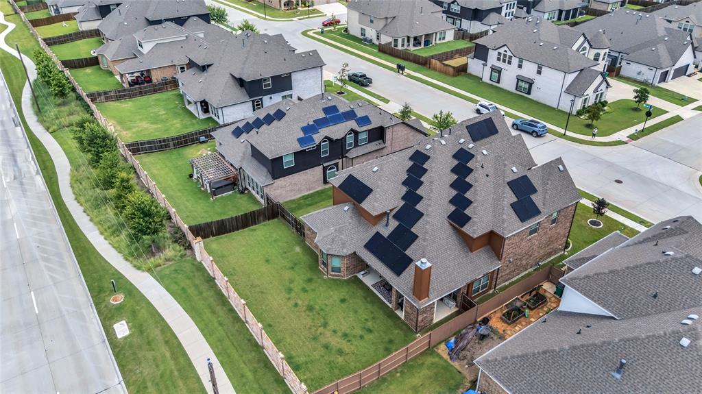 Woodcreek Phase 5B - Residential