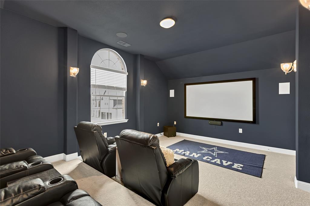 Woodcreek Phase 5B - Residential